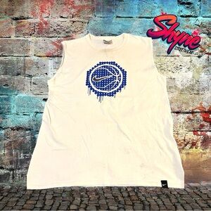 Vintage Nike Tank Top